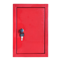 Product Hydrant Box - Tonata